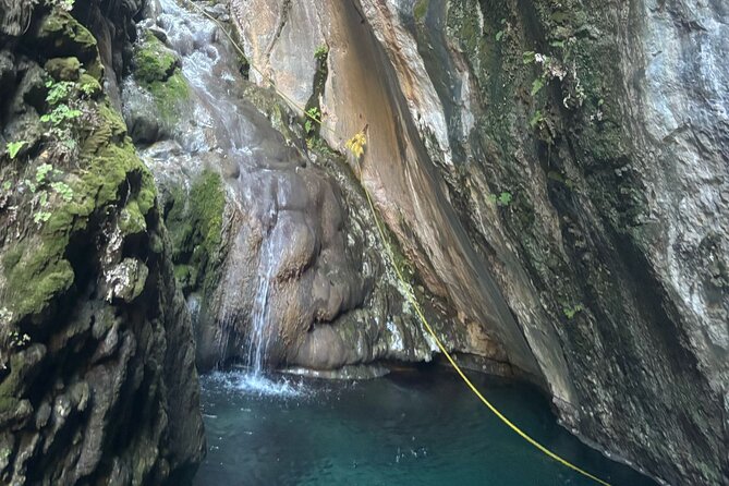 Exclusive Full-Day Tolantongo & La Gloria Hot Springs Adventure - What the included equipment really adds