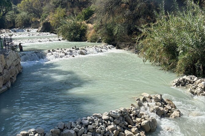 Exclusive Full-Day Tolantongo & La Gloria Hot Springs Adventure - The long ride back to Mexico City