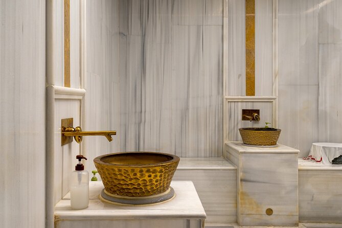 Exclusive Istanbul: Private Turkish Bath, Sauna, Massage & Pool - What the Istanbul hammam experience is really like