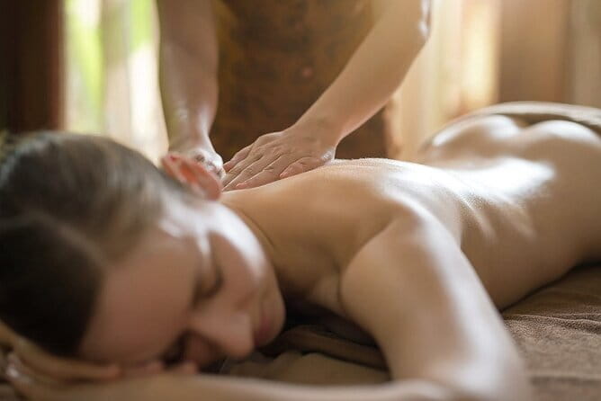 Experience Asian Style Full Body Massage Therapy - Who will enjoy this Da Nang massage?