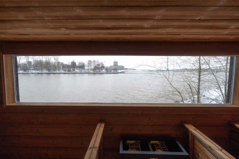 Experience Sauna with a Finn – Sea, Steam & Sauna Mythology - Key points to know before booking