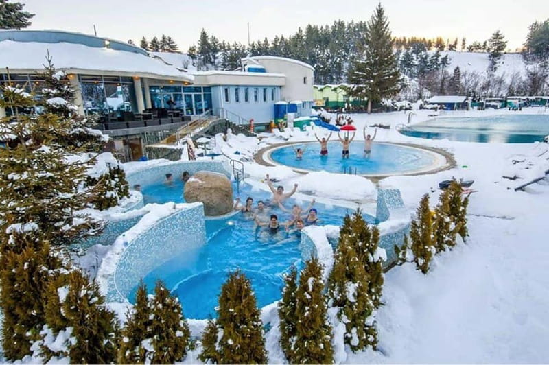 ✨Experience Sofia - nature, history, horse riding and SPA✨ - The guide and the pace of the day