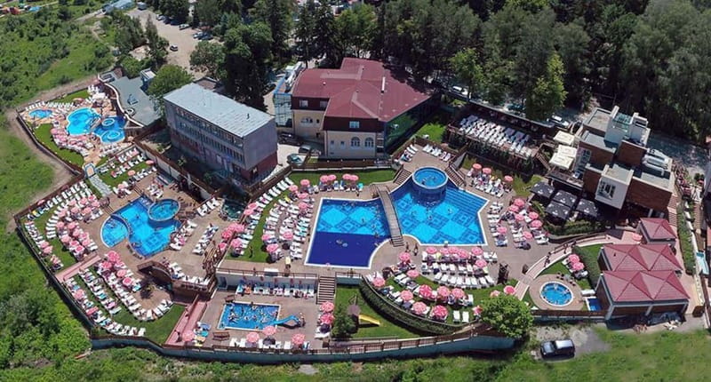 ✨Experience Sofia - nature, history, horse riding and SPA✨ - What to pack and what to wear