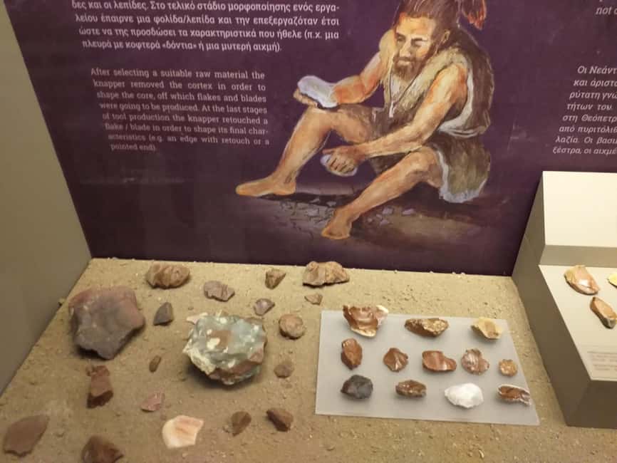 Feel Ancient thermal Spa Visit Delphi, Leonidas ℨoo Spaʀtan - Why this Delphi and Thermopylae combination works