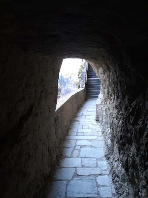 Feel Ancient thermal Spa Visit Delphi, Leonidas ℨoo Spaʀtan - Lunch above the Delphi Riviera