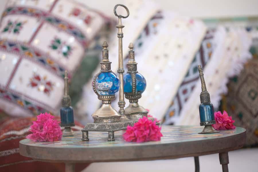 Fes: Traditional Hammam Massage in a Luxury Palace - Key points to know before booking
