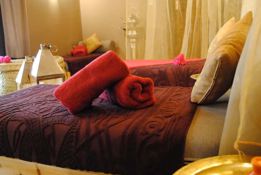 Fes: Traditional Hammam Massage in a Luxury Palace - Timing, cancellation, and practical planning