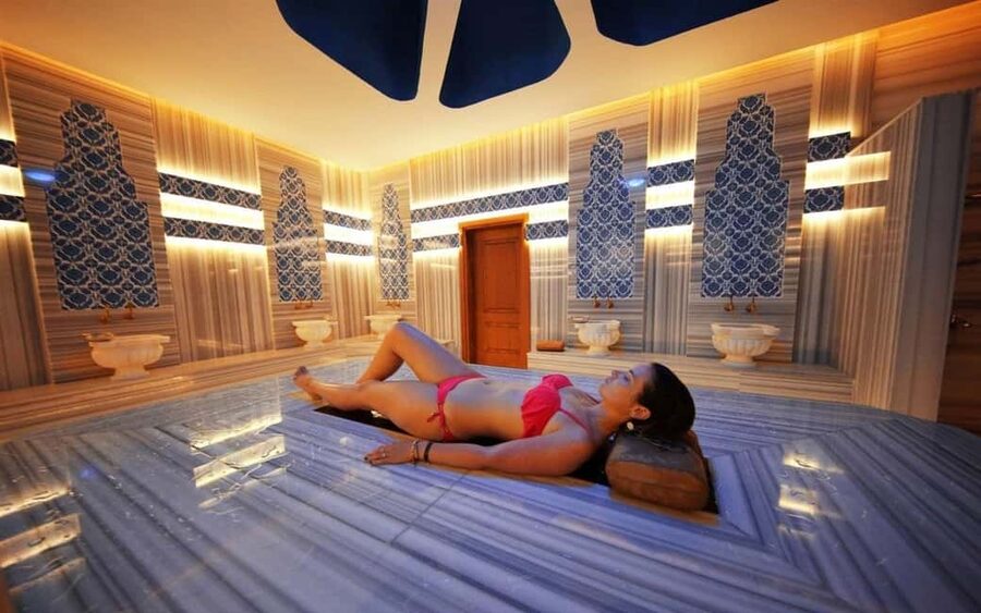 Fethiye: Traditional Full Turkish Bath & Relaxing Massage - What this Fethiye hammam experience is really like