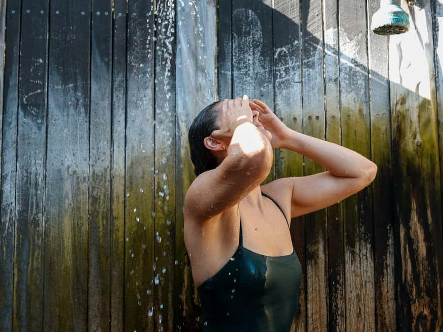 Fingal: Peninsula Hot Springs Entry with Lunch Credit - Why the 50 bathing areas matter