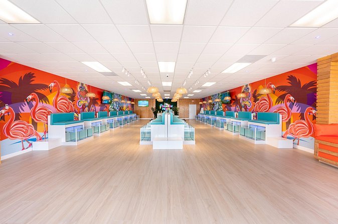 Fish, Fun & Feet – Caribbean’s Largest Fish Spa Experience! - What Happens After the Fish Treatment