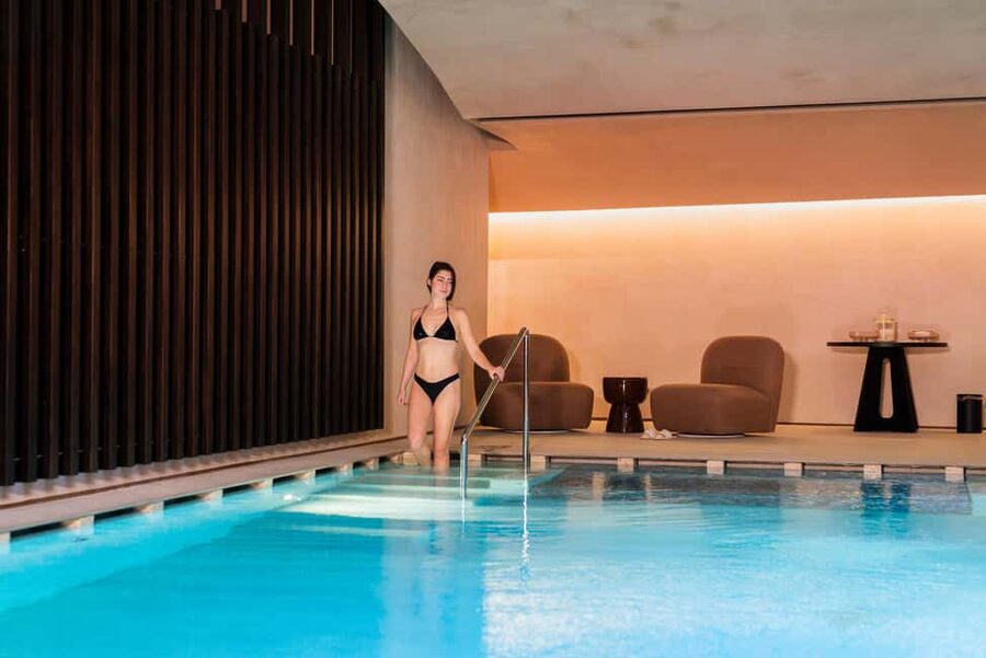 Florence: Admission to the Della Calza Wellness Center - Key points to know before you book