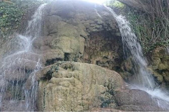 From Amman :Full day Dead Sea and Ma'in Hot spring tour - How the nine-hour schedule feels