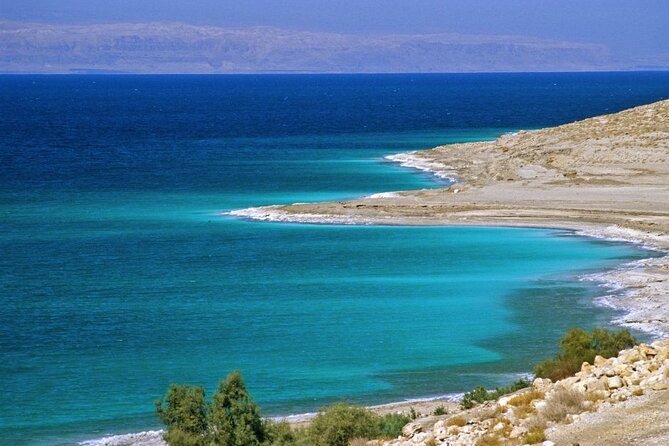From Amman :Full day Dead Sea and Ma'in Hot spring tour - The driver and private-group format