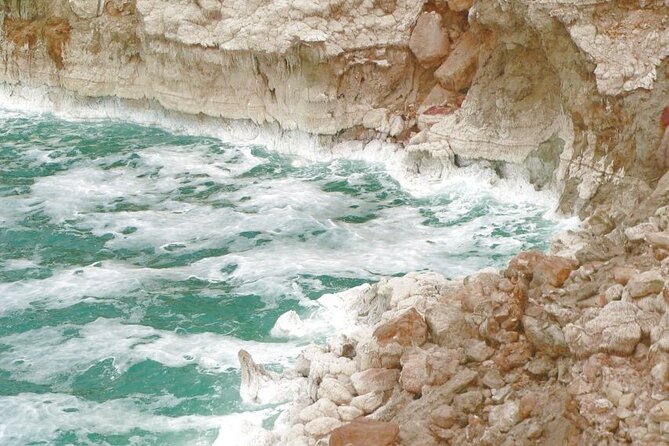 From Amman :Full day Dead Sea and Ma'in Hot spring tour - Who should book this day trip