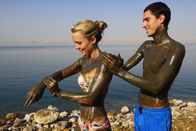 From Amman :Full day Dead Sea and Ma'in Hot spring tour - Practical tips for a better day