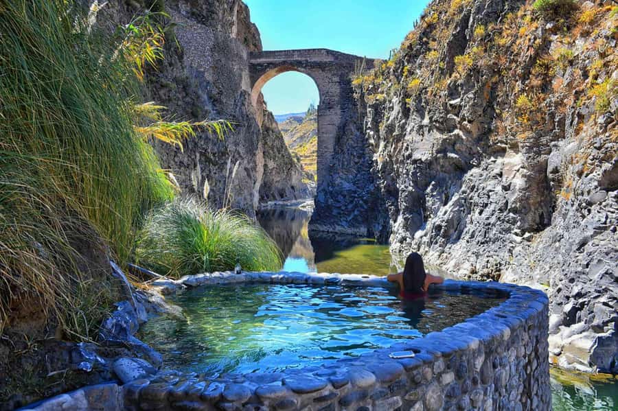 From Arequipa: Colca Valley & Thermal Baths Small-Group Trip - Key points to know before booking