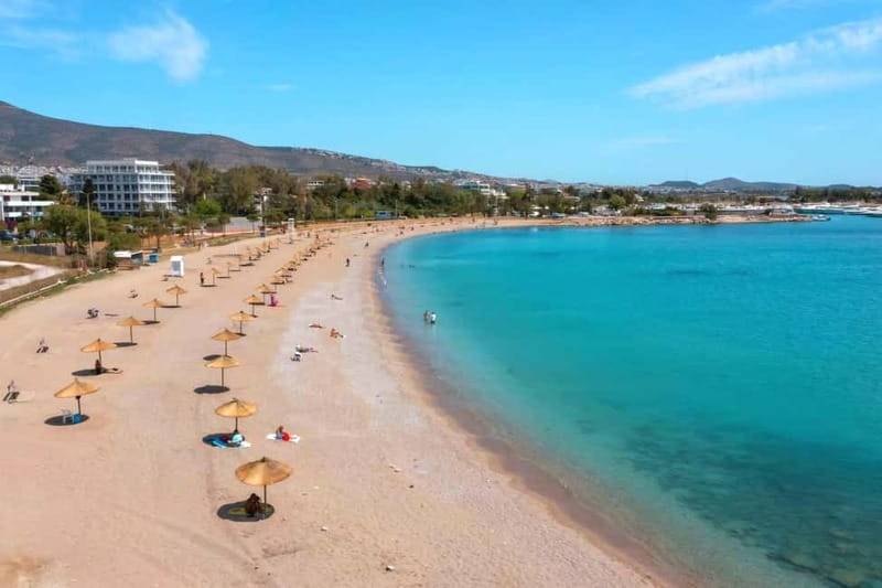 From Athens: Lake Vouliagmeni Spa & Temple of Poseidon Tour - Who will enjoy this tour most