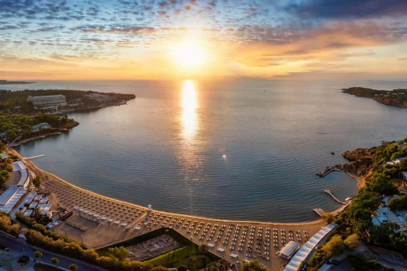 From Athens: Lake Vouliagmeni Spa & Temple of Poseidon Tour - Should you book the Lake Vouliagmeni and Sounion outing?