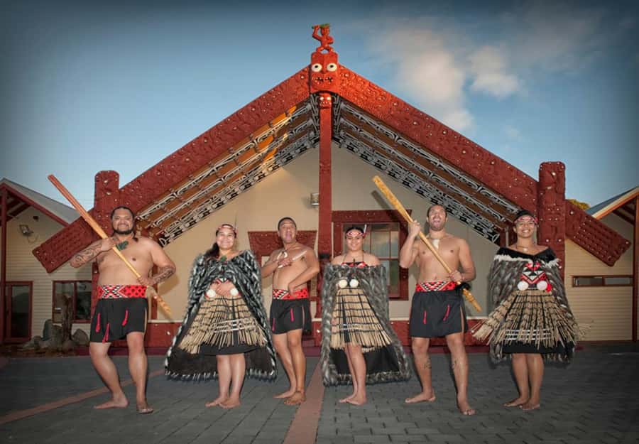 From Auckland: Rotorua Māori Village & Hot Springs with Haka - Why this Auckland to Rotorua day trip works