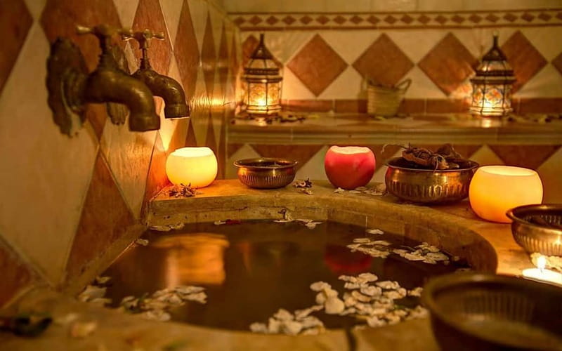 From Belek -Side: Traditional Turkish Bath (Hammam) Massage - Language, comfort, and practical details
