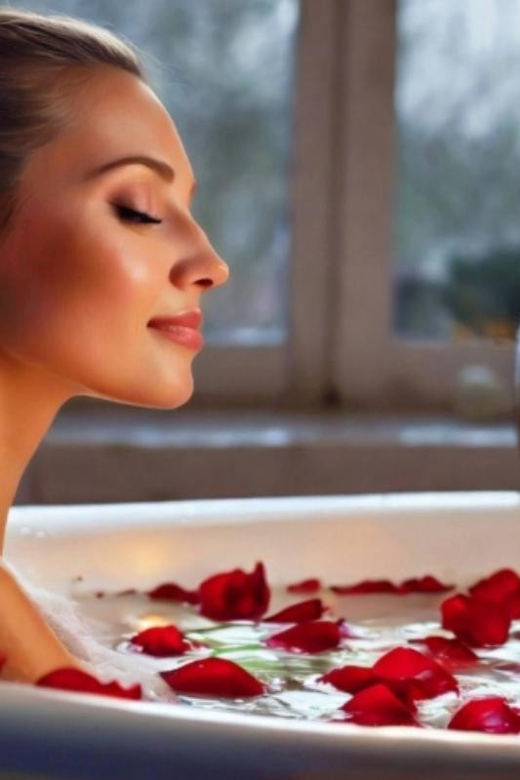 From Belek: Turkish Bath VIP Gold Program - Is $207 a fair price?