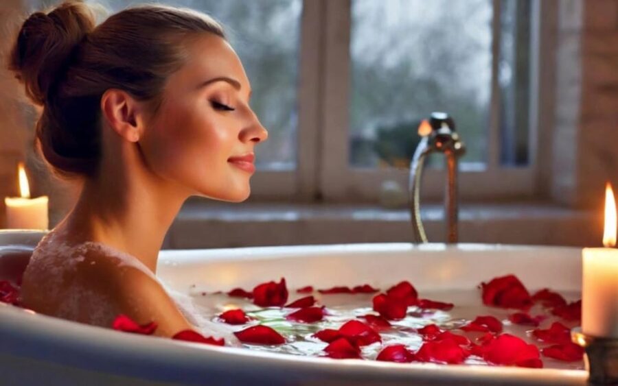 From Belek: Turkish Bath VIP Gold Program - Who will enjoy this private program?