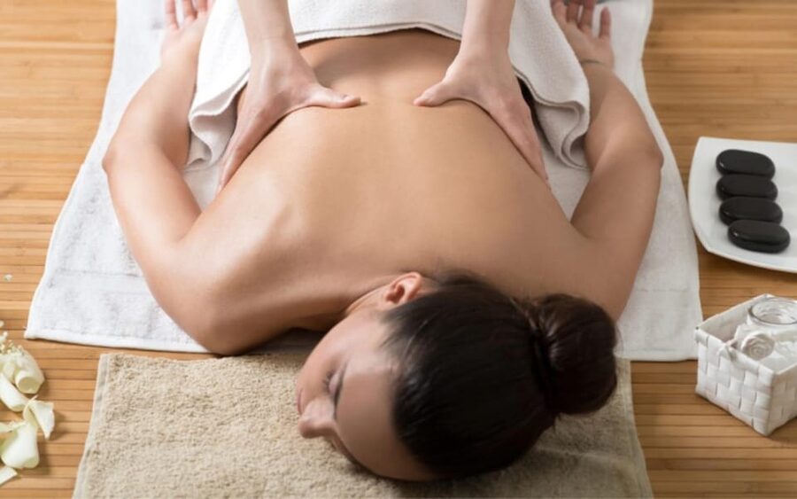 From Belek: Turkish Bath VIP Gold Program - Private sauna and aroma jacuzzi