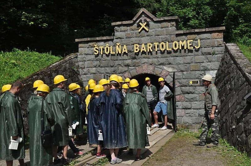 From Bratislava: UNESCO: Banská Štiavnica: Mine, Castle, Spa - Key details to know before booking