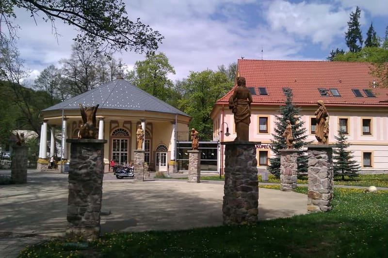 From Bratislava: UNESCO: Banská Štiavnica: Mine, Castle, Spa - Should you book the Banská Štiavnica day trip?