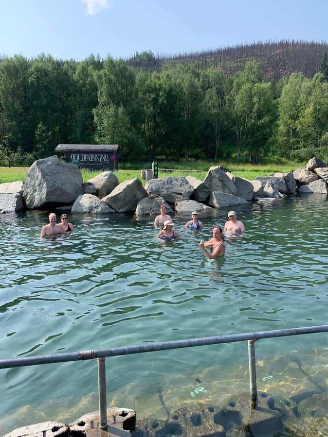 From Fairbanks: Chena Hot Springs Day Tour - Should you book the Chena Hot Springs tour?