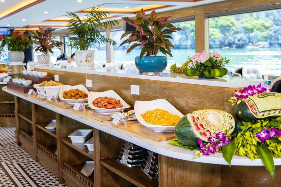 From Hanoi: 1-Day Halong 5-Star Cruise w/Jacuzzi & Limousine - Who should book this cruise?