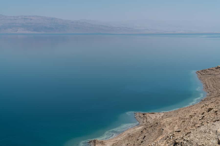 From Jerusalem: Relaxing Dead Sea Spa & Sightseeing Day Tour - What the resort includes, and what it does not