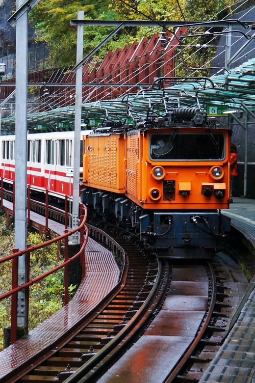 From Kanazawa: Kurobe Gorge & Unazuki Onsen Full-Day Tour - Should you book the Kurobe Gorge and Unazuki Onsen tour?