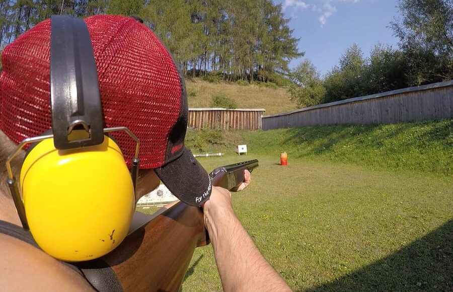 From Krakow: ATV/Snowmobile Ride, Shooting & Hot Springs - Clothing, timing, and who should book