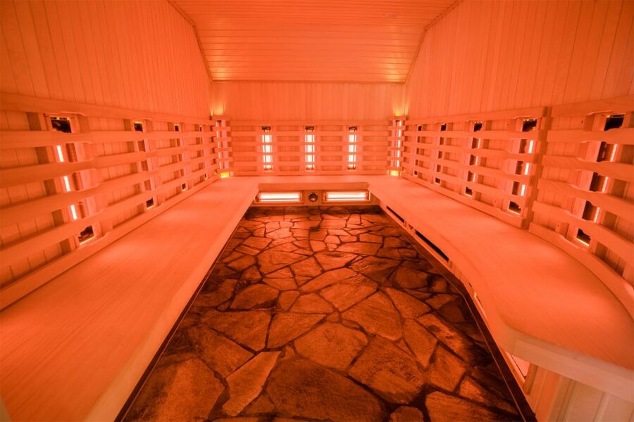 From Krakow: Chocholow Hot Springs Evening or Daytime Ticket - How long should you stay?