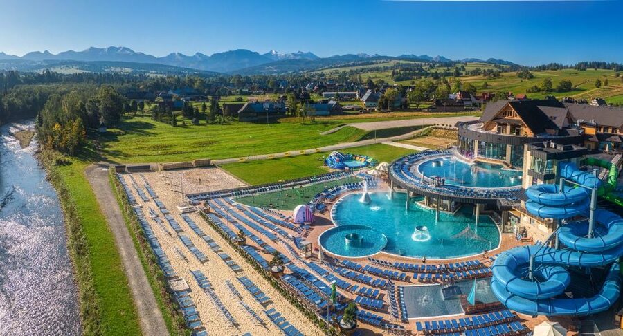 From Krakow: Chochołowskie Thermal Baths Ticket and Transfer - Practical tips for a smoother visit