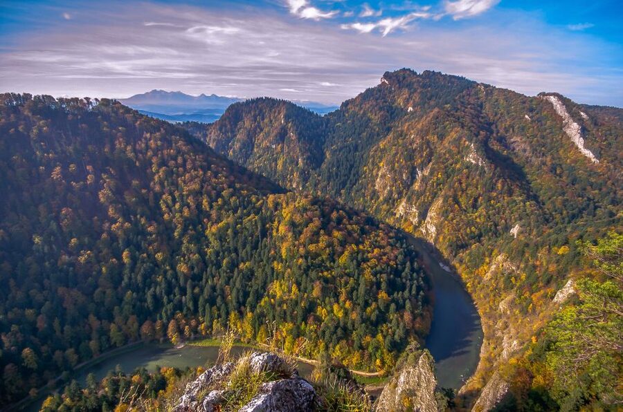 From Krakow: Dunajec River Rafting with Thermal Baths option - Should you book the Dunajec rafting and thermal-bath tour?