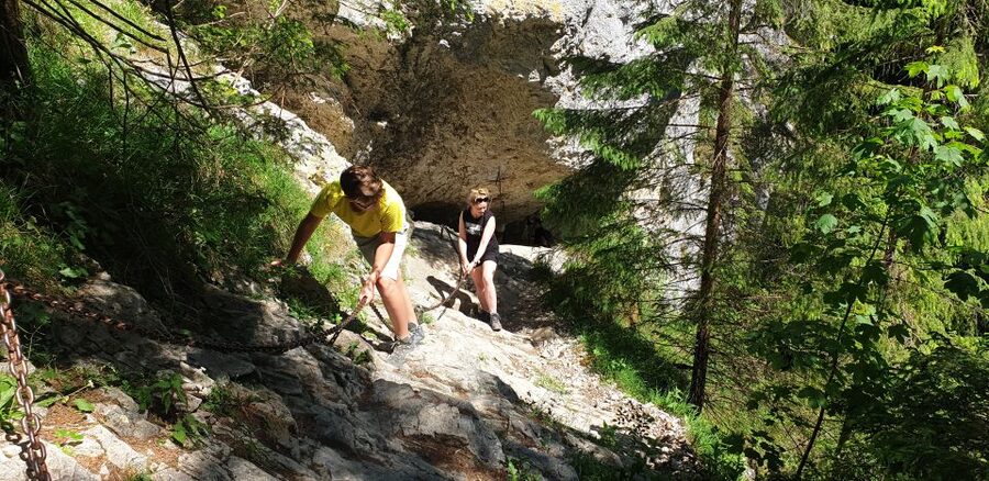 From Krakow: Hiking in the Tatra Mountains and Thermal baths - Three hours at Chocholowska Thermal Baths