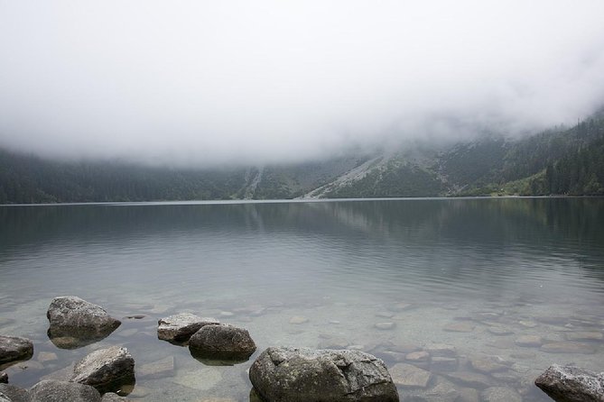 From Krakow: Morskie Oko, Zakopane & Thermal Baths - Is $300.49 a fair price?