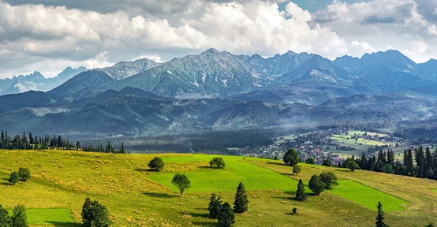 From Krakow: Morskie Oko, Zakopane & Thermal Baths - How hard is the day?