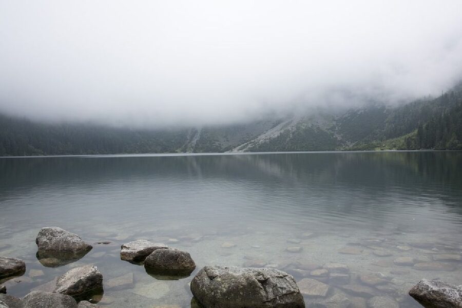 From Krakow: Morskie Oko, Zakopane & Thermal Baths - What the $279 price really covers