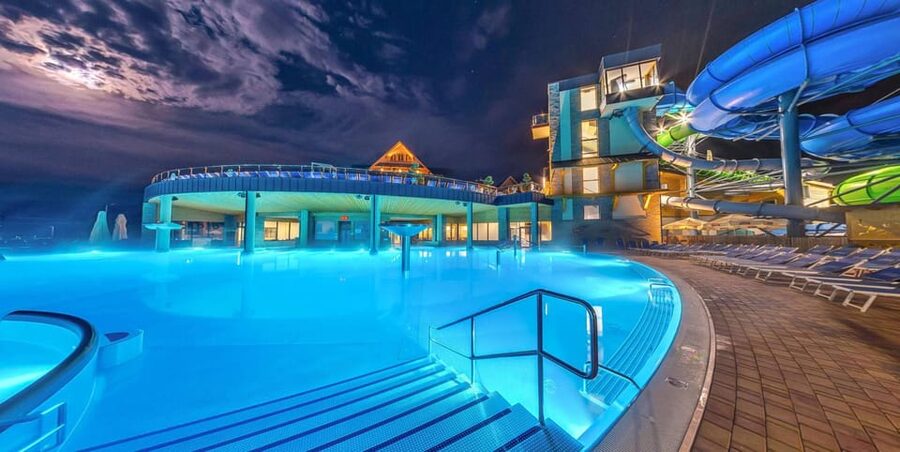 From Krakow: Private Trip to Chocholowskie Thermal Baths - Why Chochołowskie Thermal Baths make a good Krakow day trip