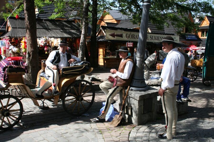 From Krakow: Slovakia Treetop Walk, Zakopane & Thermal Spa - Should you book the Bachledka, Zakopane, and Chochołów day trip?