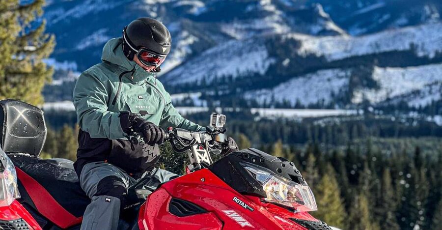From Krakow: Snowmobile adventure and Thermal Baths tour - Key points at a glance