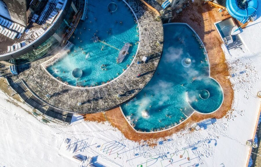 From Kraków: Tatra Mountans Ski Trip and Thermal Baths Visit - Who will enjoy this day most