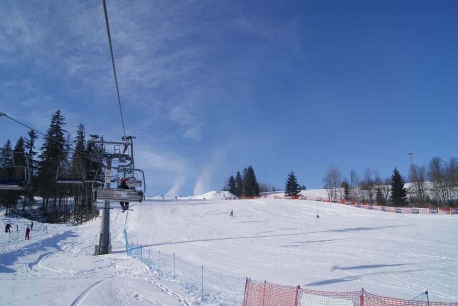 From Kraków: Tatra Mountans Ski Trip and Thermal Baths Visit - Why the $374 price needs a close look