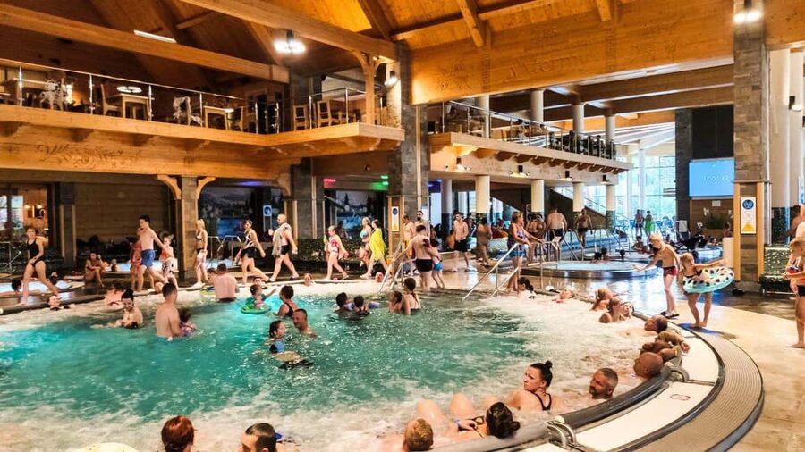 From Kraków: Thermal Baths Evening or Morning Experience - Who will enjoy this outing most?