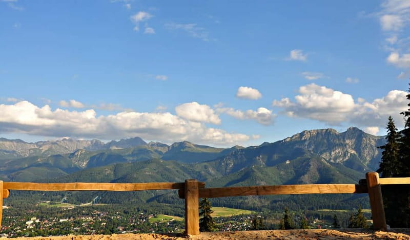 From Krakow: Zakopane and Thermal Pools Day Trip - Key points to know before booking