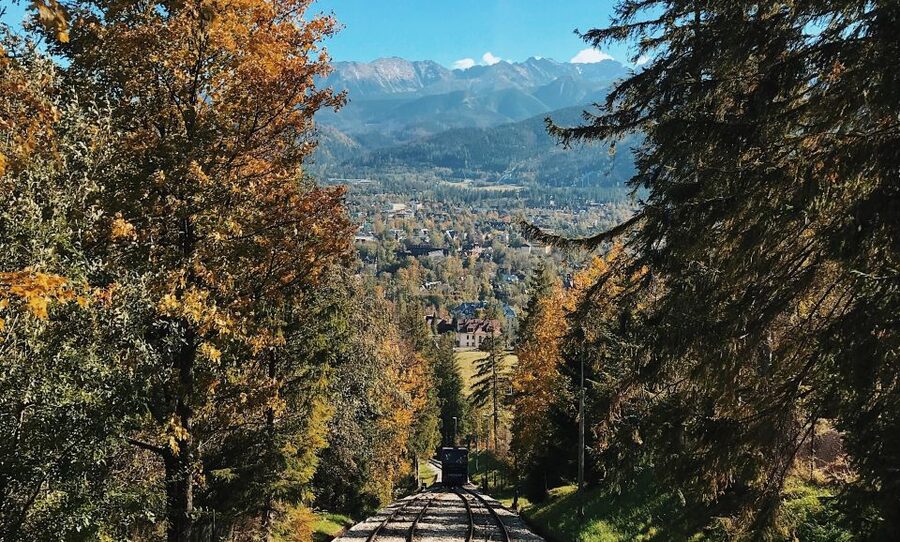 From Krakow: Zakopane & Hot Springs Day Tour - FAQ