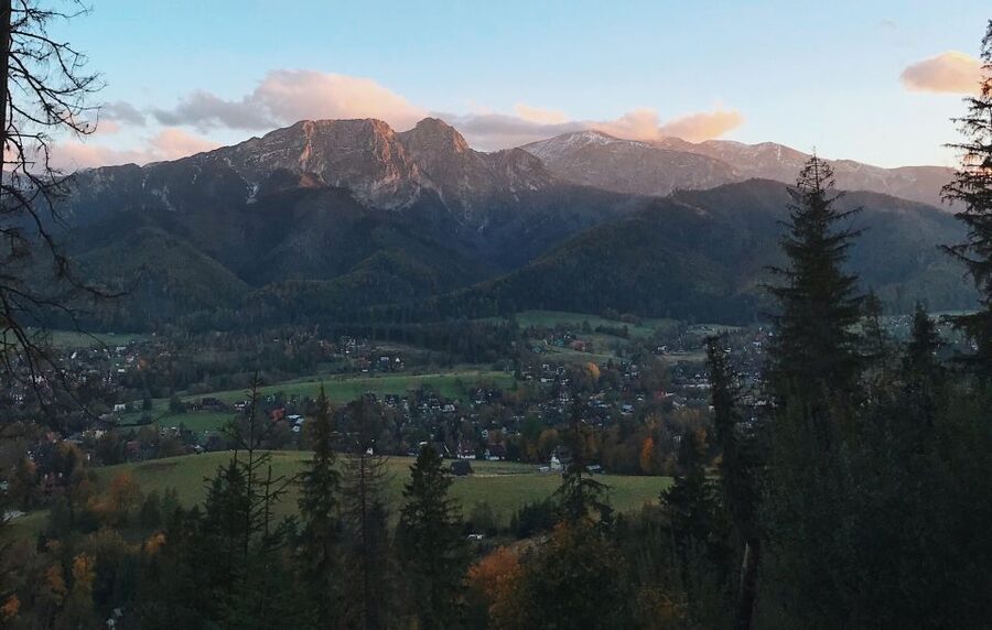 From Krakow: Zakopane & Hot Springs Day Tour - Krupowki Street: useful, busy, and touristy
